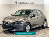 Peugeot 208 occasion année 2022 boite Manuelle Annonce Peugeot 208 occasion Diesel 1.5 BlueHDi 100ch S&S Active à Villeparisis