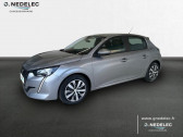 Annonce Peugeot 208 occasion Diesel 1.5 BlueHDi 100ch S&S Active  Quimperl