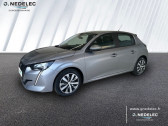 Peugeot 208 occasion année 2021 boite Manuelle Annonce Peugeot 208 occasion Diesel 1.5 BlueHDi 100ch S&S Active à Quimperl