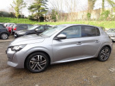 Annonce Peugeot 208 occasion Diesel 1.5 BLUEHDI 100CH S&S ALLURE BUSINESS  Chilly-Mazarin