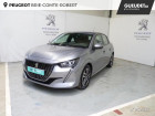 Peugeot 208 occasion année 2021 boite Manuelle Annonce Peugeot 208 occasion Diesel 1.5 BlueHDi 100ch S&S Allure Business à Brie-Comte-Robert