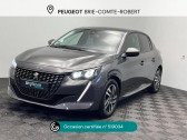Peugeot 208 occasion année 2021 boite Manuelle Annonce Peugeot 208 occasion Diesel 1.5 BlueHDi 100ch S&S Allure Pack à Brie-Comte-Robert