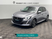 Peugeot 208 occasion année 2021 boite Manuelle Annonce Peugeot 208 occasion Diesel 1.5 BlueHDi 100ch S&S Allure Pack à Brie-Comte-Robert