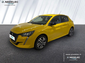 Peugeot 208 , garage Peugeot G.N?d?lec Quimper  Quimper