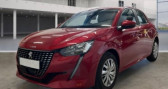 Annonce Peugeot 208 occasion Diesel 1.5 BLUEHDI 100CH S&S ALLURE  VOREPPE