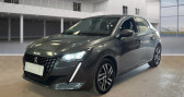 Annonce Peugeot 208 occasion Diesel 1.5 BLUEHDI 100CH S&S ALLURE  VOREPPE