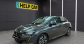 Annonce Peugeot 208 occasion Diesel 1.5 BLUEHDI 100CH S&S ALLURE � VOREPPE