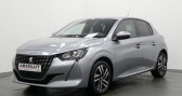 Peugeot 208 1.5 BLUEHDI 100CH S&S ALLURE   Nanteuil-les-Meaux 77