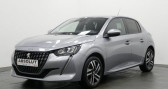 Peugeot 208 occasion Annonce Peugeot 208 occasion Diesel 1.5 BLUEHDI 100CH S&S ALLURE à Nanteuil-les-Meaux