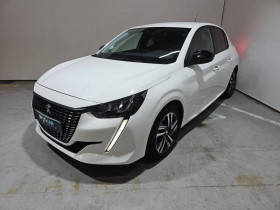 Peugeot 208 , garage PEUGEOT Mulhouse  ILLZACH