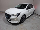 Peugeot 208 occasion année 2023 boite Manuelle Annonce Peugeot 208 occasion Diesel 1.5 BlueHDi 100ch S&S Allure à ILLZACH