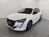 Peugeot 208 occasion année 2023 boite Manuelle Annonce Peugeot 208 occasion Diesel 1.5 BlueHDi 100ch S&S Allure à ILLZACH