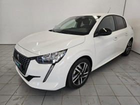 Peugeot 208 , garage PEUGEOT Mulhouse  ILLZACH
