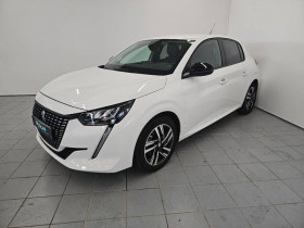 Peugeot 208 , garage PEUGEOT Mulhouse  ILLZACH
