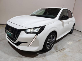 Peugeot 208 , garage PEUGEOT Mulhouse  ILLZACH
