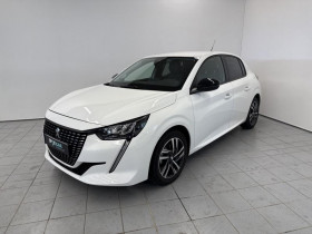 Peugeot 208 , garage PEUGEOT Mulhouse  ILLZACH