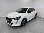 Peugeot 208 occasion année 2023 boite Manuelle Annonce Peugeot 208 occasion Diesel 1.5 BlueHDi 100ch S&S Allure à ILLZACH