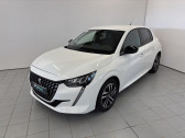 Peugeot 208 1.5 BlueHDi 100ch S&S Allure   ILLZACH 68