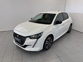 Peugeot 208 , garage PEUGEOT Mulhouse  ILLZACH