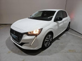 Annonce Peugeot 208 occasion Diesel 1.5 BlueHDi 100ch S&S Allure  ILLZACH