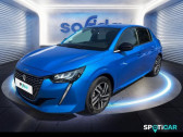 Annonce Peugeot 208 occasion Diesel 1.5 BlueHDi 100ch S&S Allure  Loison-sous-Lens