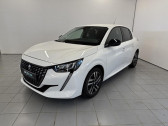 Peugeot 208 occasion année 2023 boite Manuelle Annonce Peugeot 208 occasion Diesel 1.5 BlueHDi 100ch S&S Allure à ILLZACH