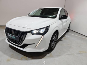 Peugeot 208 , garage PEUGEOT Mulhouse  ILLZACH