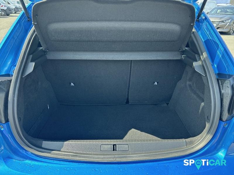 Peugeot 208 1.5 BlueHDi 100ch S&S Allure  occasion  Loison-sous-Lens - photo n6