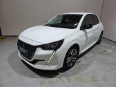 Peugeot 208 occasion année 2022 boite Manuelle Annonce Peugeot 208 occasion Diesel 1.5 BlueHDi 100ch S&S Allure à ILLZACH