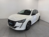 Peugeot 208 occasion année 2023 boite Manuelle Annonce Peugeot 208 occasion Diesel 1.5 BlueHDi 100ch S&S Allure à ILLZACH