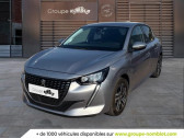 Annonce Peugeot 208 occasion Diesel 1.5 BlueHDi 100ch S&S Allure  CHALON SUR SAONE