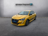 Peugeot 208 1.5 BlueHDi 100ch S&S Allure  2023 - annonce de voiture en vente sur Auto S&eacute;lection.com