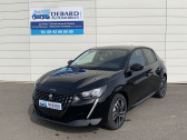Peugeot 208 occasion année 2022 boite Manuelle Annonce Peugeot 208 occasion Diesel 1.5 BLUEHDI 100CH S&S ALLURE à Saint-Saturnin