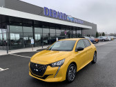 Peugeot 208 occasion année 2021 boite Manuelle Annonce Peugeot 208 occasion Diesel 1.5 BLUEHDI 100CH S&S ALLURE à Albi