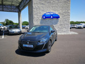 Peugeot 208 occasion année 2022 boite Manuelle Annonce Peugeot 208 occasion Diesel 1.5 BLUEHDI 100CH S&S ALLURE à Serres-Castet