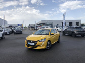 Peugeot 208 occasion année 2020 boite Manuelle Annonce Peugeot 208 occasion Diesel 1.5 BLUEHDI 100CH S&S ALLURE à Onet-le-Château