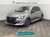 Peugeot 208 occasion année 2023 boite Manuelle Annonce Peugeot 208 occasion Diesel 1.5 BlueHDi 100ch S&S Allure à Brie-Comte-Robert