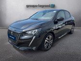Annonce Peugeot 208 occasion Diesel 1.5 BlueHDi 100ch S&S Allure  Le Havre