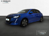Annonce Peugeot 208 occasion Diesel 1.5 BlueHDi 100ch S&S Allure à Quimper