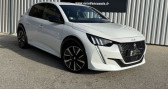 Annonce Peugeot 208 occasion Diesel 1.5 BLUEHDI 100CH S&S GT LINE � LA GARDE