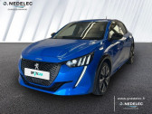 Peugeot 208 1.5 BlueHDi 100ch S&S GT Line  2020 - annonce de voiture en vente sur Auto Sélection.com
