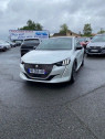 Peugeot 208 occasion année 2021 boite Manuelle Annonce Peugeot 208 occasion Diesel 1.5 BLUEHDI 100CH S&S GT LINE à Albi