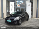 Peugeot 208 occasion Noir année 2019 boite Manuelle Annonce Peugeot 208 occasion Diesel 1.5 BlueHDi 100ch S&S GT Line à Écuelles