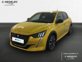 Annonce Peugeot 208 occasion Diesel 1.5 BlueHDi 100ch S&S GT Line  Ch?teaulin