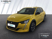 Annonce Peugeot 208 occasion Diesel 1.5 BlueHDi 100ch S&S GT Line  Ch?teaulin