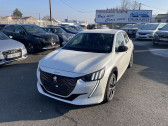 Peugeot 208 occasion année 2022 boite Manuelle Annonce Peugeot 208 occasion Diesel 1.5 BLUEHDI 100CH S&S GT à Albi