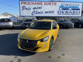 Peugeot 208 occasion année 2022 boite Manuelle Annonce Peugeot 208 occasion Diesel 1.5 BLUEHDI 100CH S&S GT à Albi