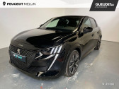 Peugeot 208 occasion année 2022 boite Manuelle Annonce Peugeot 208 occasion Diesel 1.5 BlueHDi 100ch S&S GT à Cesson