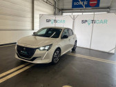Annonce Peugeot 208 occasion Diesel 1.5 BlueHDi 100ch S&S Roadtrip  HERBLAY
