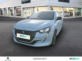 Annonce Peugeot 208 occasion Diesel 1.5 BlueHDi 100ch S&S Roadtrip à ST GEORGES DES GROSEILLERS